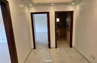 شقة - 3 غرف نوم - 3 حمامات للبيع في ويست فيو ريزيدينس - مدينة زايد الجديدة - الشيخ زايد - الجيزة