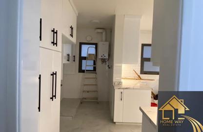 Apartment - 3 - 3 for rent in Eastown - 5th Settlement Compounds - The 5th Settlement - New Cairo City - Cairo