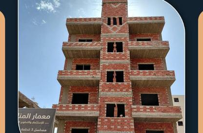Duplex - 5 Bedrooms - 4 Bathrooms for sale in Al Nawadi St - Hadayek October - 6 October City - Giza