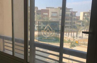 شقة - 1 - 2 للبيع في نيو جيزة - طريق مصر اسكندرية الصحراوي - مدينة 6 أكتوبر - الجيزة