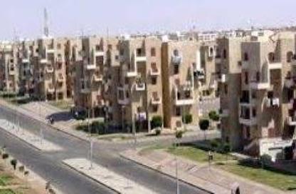 Apartment - 3 Bedrooms - 2 Bathrooms for sale in El Narges Buildings - Al Narges - New Cairo City - Cairo Apartment - 3 Bedrooms - 2 Bathrooms for sale in El Narges Buildings - Al Narges - New Cairo City - Cairo