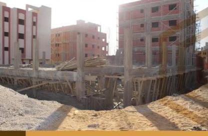 Apartment - 3 Bedrooms - 2 Bathrooms for sale in El Narges Buildings - Al Narges - New Cairo City - Cairo Apartment - 3 Bedrooms - 2 Bathrooms for sale in El Narges Buildings - Al Narges - New Cairo City - Cairo
