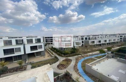 Townhouse - 3 Bedrooms - 3 Bathrooms for sale in Joulz - Cairo Alexandria Desert Road - 6 October City - Giza
