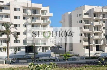 Chalet - 3 Bedrooms - 2 Bathrooms for sale in Mazarine - New Alamein City - Al Alamein - North Coast Chalet - 3 Bedrooms - 2 Bathrooms for sale in Mazarine - New Alamein City - Al Alamein - North Coast