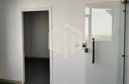 Office Space - Studio - 1 Bathroom for rent in One Ninety Mall - South Teseen St. - The 5th Settlement - New Cairo City - Cairo