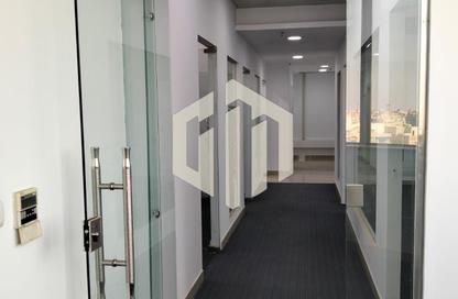 Office Space - Studio - 1 Bathroom for rent in One Ninety Mall - South Teseen St. - The 5th Settlement - New Cairo City - Cairo