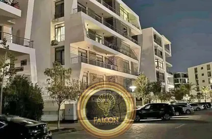 شقة - 3 غرف نوم - 3 حمامات للبيع في طلالة - كمبوندات هليوبوليس الجديدة - هليوبوليس الجديدة - القاهرة