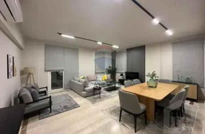 Apartment - 3 Bedrooms - 3 Bathrooms for rent in Mivida - 5th Settlement Compounds - The 5th Settlement - New Cairo City - Cairo Apartment - 3 Bedrooms - 3 Bathrooms for rent in Mivida - 5th Settlement Compounds - The 5th Settlement - New Cairo City - Cairo