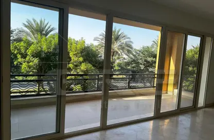 Apartment - 3 Bedrooms - 3 Bathrooms for rent in Alto - Uptown Cairo - Mokattam - Cairo