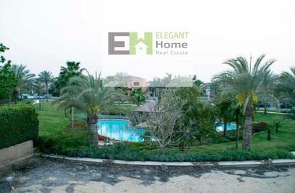 Villa - 7+ - 7+ for sale in Swan Lake Residence - 5th Settlement Compounds - The 5th Settlement - New Cairo City - Cairo Villa - 7+ - 7+ for sale in Swan Lake Residence - 5th Settlement Compounds - The 5th Settlement - New Cairo City - Cairo