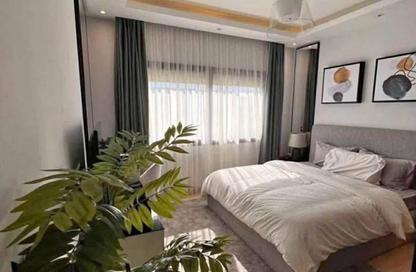 شقة - 3 غرف نوم - 3 حمامات للبيع في ناميا وست - الشيخ زايد - الجيزة