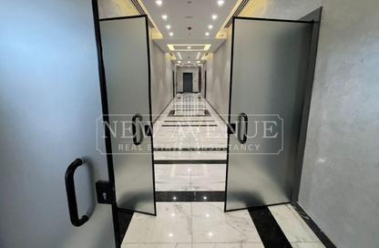 Office Space - Studio - 1 Bathroom for rent in Akoya - 5th Settlement Compounds - The 5th Settlement - New Cairo City - Cairo