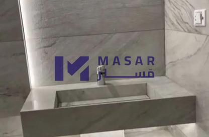 Apartment - 3 Bedrooms - 2 Bathrooms for sale in East The Academy - New Cairo City - Cairo