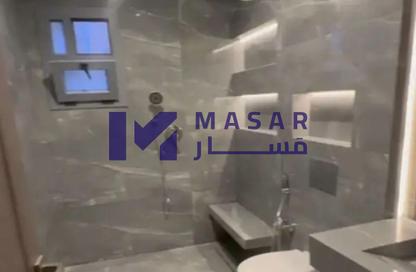 Apartment - 3 Bedrooms - 2 Bathrooms for sale in East The Academy - New Cairo City - Cairo