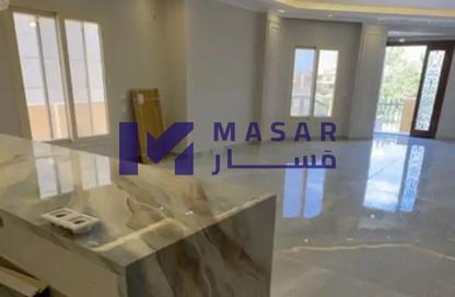 Apartment - 3 Bedrooms - 2 Bathrooms for sale in East The Academy - New Cairo City - Cairo