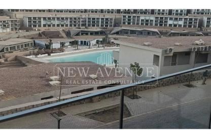 Chalet - 3 Bedrooms - 2 Bathrooms for sale in IL Monte Galala - Al Ain Al Sokhna - Suez Chalet - 3 Bedrooms - 2 Bathrooms for sale in IL Monte Galala - Al Ain Al Sokhna - Suez