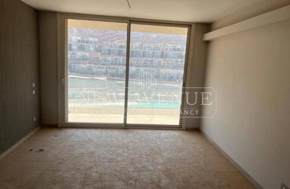 Chalet - 3 Bedrooms - 2 Bathrooms for sale in IL Monte Galala - Al Ain Al Sokhna - Suez