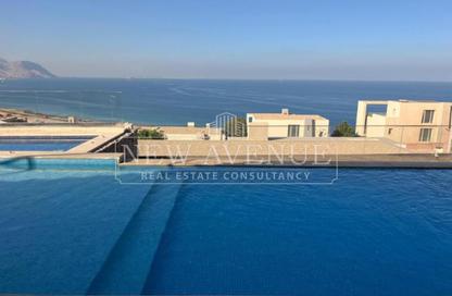 Chalet - 3 Bedrooms - 2 Bathrooms for sale in IL Monte Galala - Al Ain Al Sokhna - Suez Chalet - 3 Bedrooms - 2 Bathrooms for sale in IL Monte Galala - Al Ain Al Sokhna - Suez