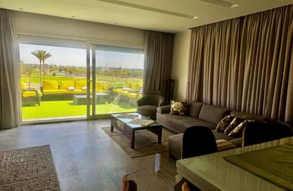 Chalet - 4 Bedrooms - 4 Bathrooms for rent in Hacienda Bay - Sidi Abdel Rahman - North Coast Chalet - 4 Bedrooms - 4 Bathrooms for rent in Hacienda Bay - Sidi Abdel Rahman - North Coast