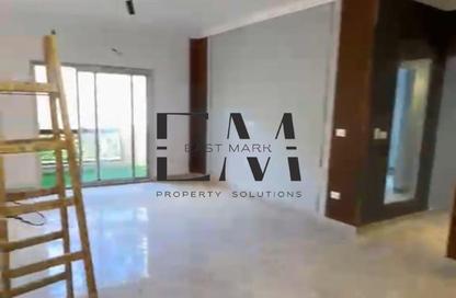 Apartment - 3 Bedrooms - 2 Bathrooms for rent in Paradise - Ext North Inves Area - New Cairo City - Cairo