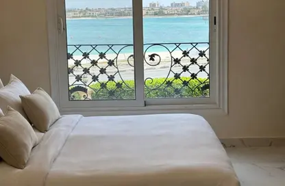 Villa - 5 Bedrooms - 6 Bathrooms for sale in Marina 7 - Marina - Al Alamein - North Coast Villa - 5 Bedrooms - 6 Bathrooms for sale in Marina 7 - Marina - Al Alamein - North Coast