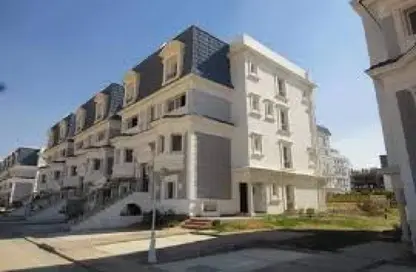 iVilla - 3 Bedrooms - 3 Bathrooms for sale in Mountain View Hyde Park - 5th Settlement Compounds - The 5th Settlement - New Cairo City - Cairo