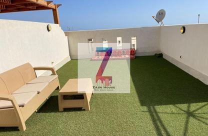 Penthouse - 3 - 2 for sale in Amwaj - Sidi Abdel Rahman - North Coast