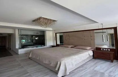 Townhouse - 3 Bedrooms - 3 Bathrooms for sale in Mountain View 1.1 - 5th Settlement Compounds - The 5th Settlement - New Cairo City - Cairo