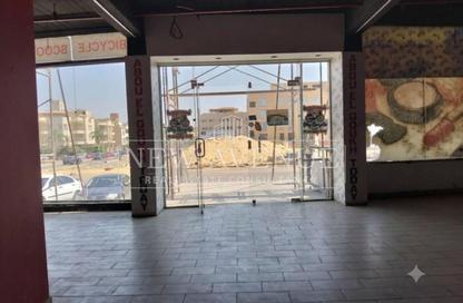 محل - استوديو - 1 للايجار في مركز القاهرة الجديدة - شارع التسعين الشمالي - التجمع الخامس - مدينة القاهرة الجديدة - القاهرة