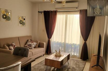 Apartment - 2 Bedrooms - 1 Bathroom for rent in B12 - Madinaty - Cairo