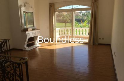 Twin House - 5 Bedrooms - 4 Bathrooms for sale in Katameya Heights - El Katameya Compounds - El Katameya - New Cairo City - Cairo