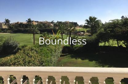 Twin House - 5 Bedrooms - 4 Bathrooms for sale in Katameya Heights - El Katameya Compounds - El Katameya - New Cairo City - Cairo