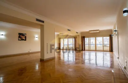 Apartment - 4 Bedrooms - 4 Bathrooms for rent in Ahmed Heshmat St. - Zamalek - Cairo Apartment - 4 Bedrooms - 4 Bathrooms for rent in Ahmed Heshmat St. - Zamalek - Cairo