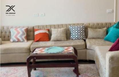 Apartment - 3 Bedrooms - 2 Bathrooms for sale in Green Plaza St. - Smouha - Hay Sharq - Alexandria