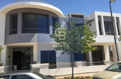 Villa - 4 Bedrooms - 4 Bathrooms for sale in Taj City - 5th Settlement Compounds - The 5th Settlement - New Cairo City - Cairo
