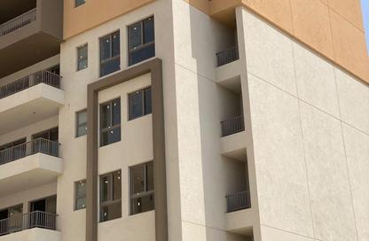 Apartment - 1 Bedroom - 1 Bathroom for sale in Bloomfields - Mostakbal City Compounds - Mostakbal City - Future City - Cairo