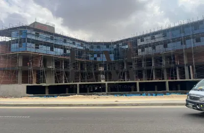 عيادة - استوديو للبيع في Artea Mall - التجمع الخامس - مدينة القاهرة الجديدة - القاهرة