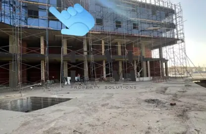 Clinic - Studio for sale in Artea Mall - The 5th Settlement - New Cairo City - Cairo