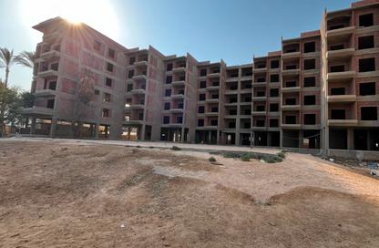 Apartment - 1 Bedroom - 1 Bathroom for sale in Sea Breeze - Hurghada Resorts - Hurghada - Red Sea Apartment - 1 Bedroom - 1 Bathroom for sale in Sea Breeze - Hurghada Resorts - Hurghada - Red Sea