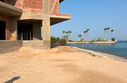 Apartment - 1 Bedroom - 1 Bathroom for sale in Sea Breeze - Hurghada Resorts - Hurghada - Red Sea