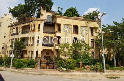 Apartment - 3 Bedrooms - 4 Bathrooms for rent in Al Shouyfat - 5th Settlement Compounds - The 5th Settlement - New Cairo City - Cairo