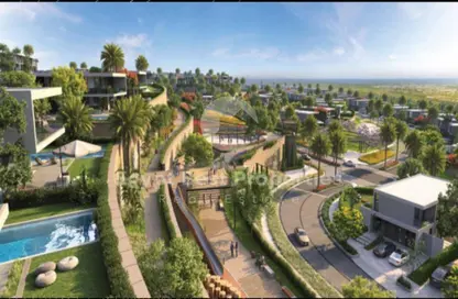 Apartment - 2 Bedrooms - 2 Bathrooms for sale in Mountain View Hyde Park - 5th Settlement Compounds - The 5th Settlement - New Cairo City - Cairo