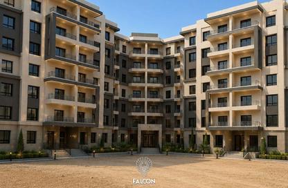 Apartment - 2 Bedrooms - 2 Bathrooms for sale in El Patio Sola - El Patio - El Shorouk Compounds - Shorouk City - Cairo Apartment - 2 Bedrooms - 2 Bathrooms for sale in El Patio Sola - El Patio - El Shorouk Compounds - Shorouk City - Cairo
