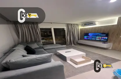 شقة - 2 غرف نوم - 1 حمام للايجار في پريڤادو - مدينتي - القاهرة