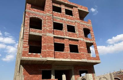 Apartment - 3 Bedrooms - 2 Bathrooms for sale in Al Nawadi St - Hadayek October - 6 October City - Giza