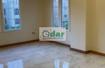 Apartment - 3 - 2 for sale in Al Shaimaa St. - Area F - Ganoob El Acadimia - New Cairo City - Cairo
