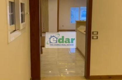 Apartment - 3 - 2 for sale in Al Shaimaa St. - Area F - Ganoob El Acadimia - New Cairo City - Cairo