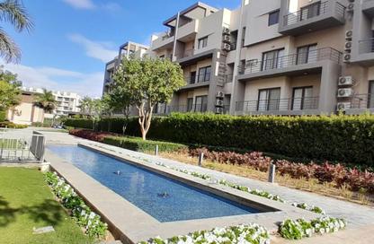 Apartment - 3 Bedrooms - 4 Bathrooms for sale in Moon Residences - Fifth Square - The 5th Settlement - New Cairo City - Cairo