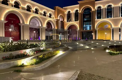 Office Space - 7 Bedrooms - 3 Bathrooms for rent in Mohamed Naguib Axis - North Investors Area - New Cairo City - Cairo