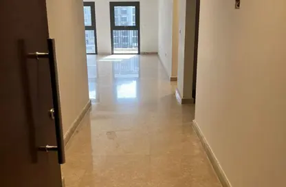 Apartment - 2 Bedrooms - 2 Bathrooms for rent in Park Side Residence - Zed Towers - Sheikh Zayed Compounds - Sheikh Zayed City - Giza